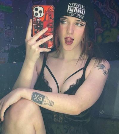25P Jaydecandance nude