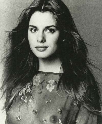 19P Nastassja Kinski nude
