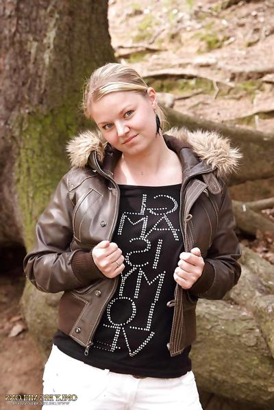 15P Emma with big boobs