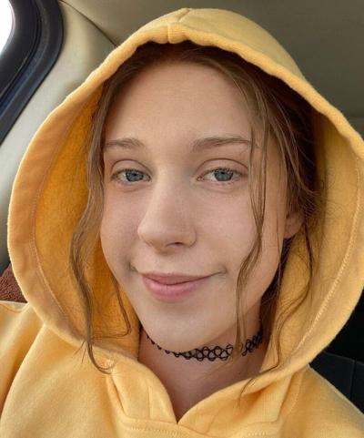 25P Princess Kiarra nude