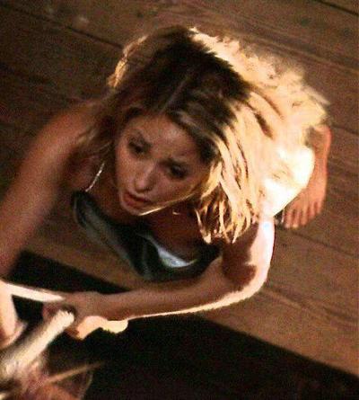25P Sarah Michelle Gellar nude