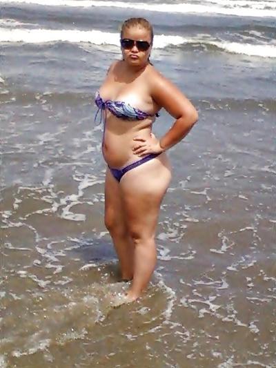 10P Chubby Teen