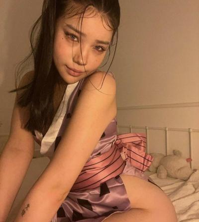 25P Hannahkae27 nude