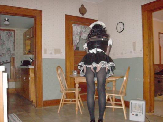 10P Aubreyluvsit! French Maid!
