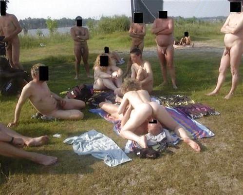 25P Amateur Gang Bangs & Orgies