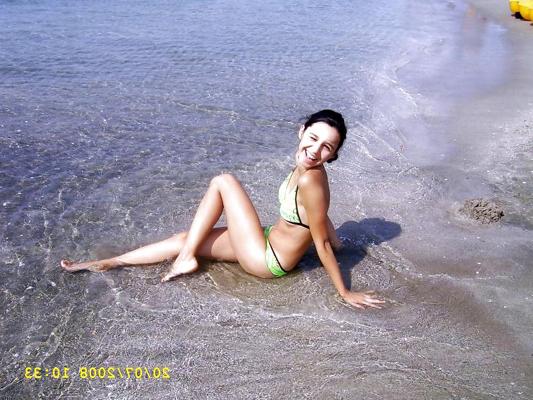 25P Bulgarian Swimwear - IX