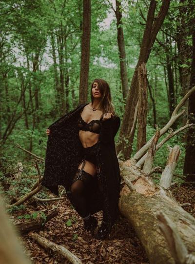 25P LittleFitDevil nude
