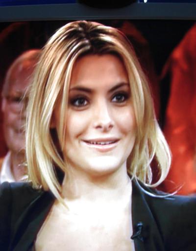 23P Promi-Wichsvorlagen (celebs) XIII - Sophia Thomalla
