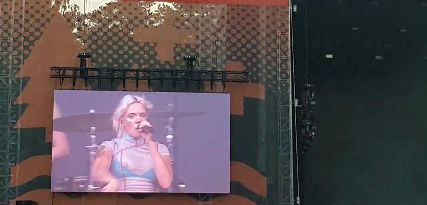 25P Tove Lo nude