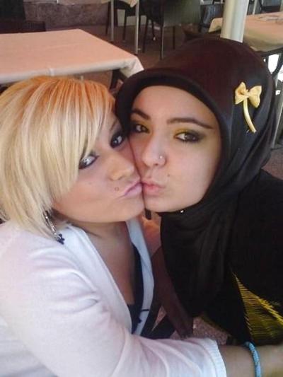 8P Arab turkish girls 7
