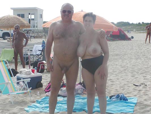25P A Good Beach Day