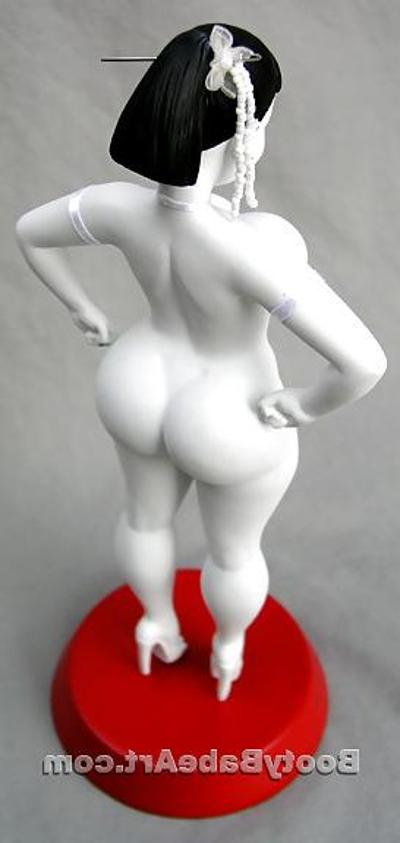 25P Butin Bébé Art