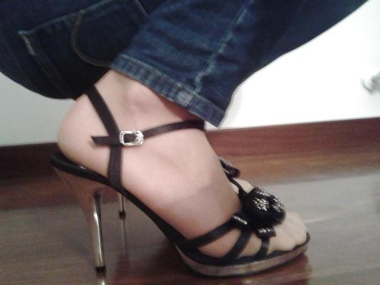 7P Jeans & High Heels 2