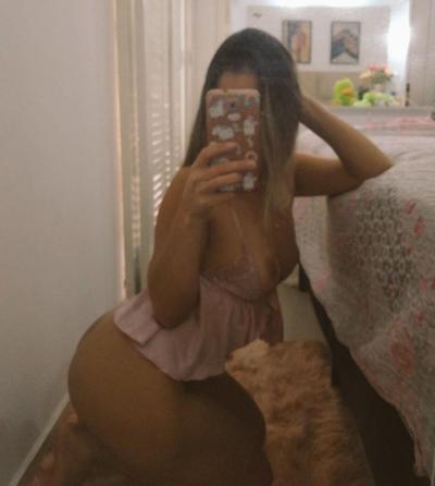 19P Nayara Stripper nude