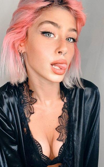 6P Hoshen Bar nude