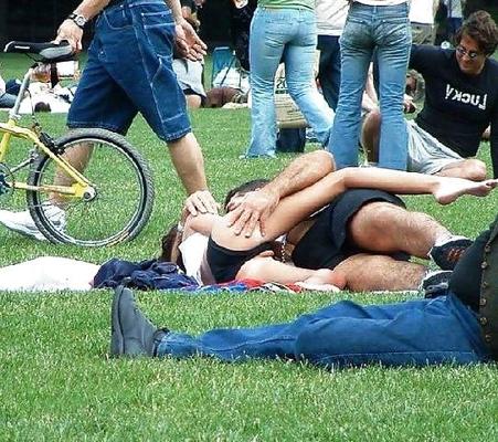 25P Public Sex 6