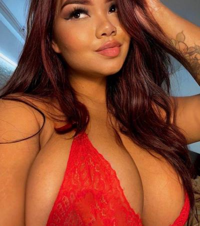25P Majo Doll nude