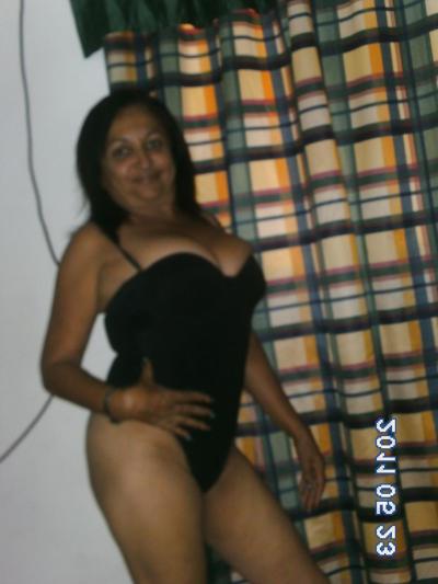 21P Dirty cougar