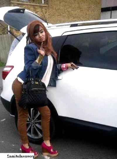 5P Arab turkish girls 29