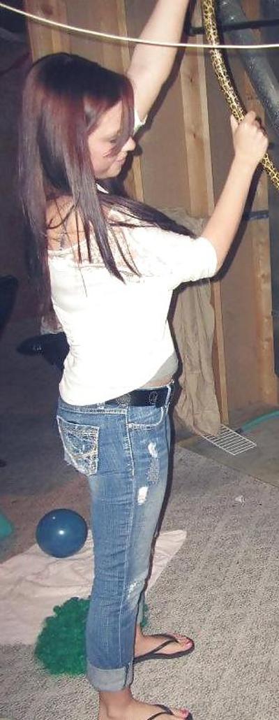 9P Would you Fuck this Classy Babe