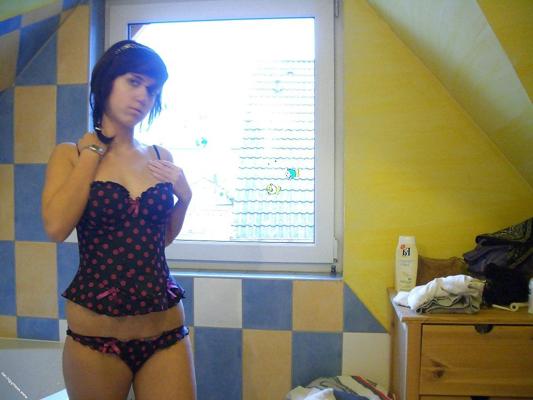 11P German Teen 3
