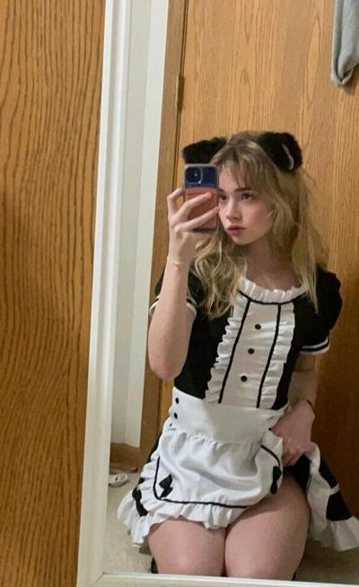 10P Sissy.syd nude