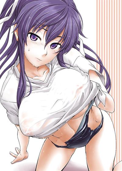 14P Hentai 