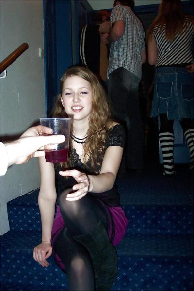 17P Stockings & Pantyhose 2