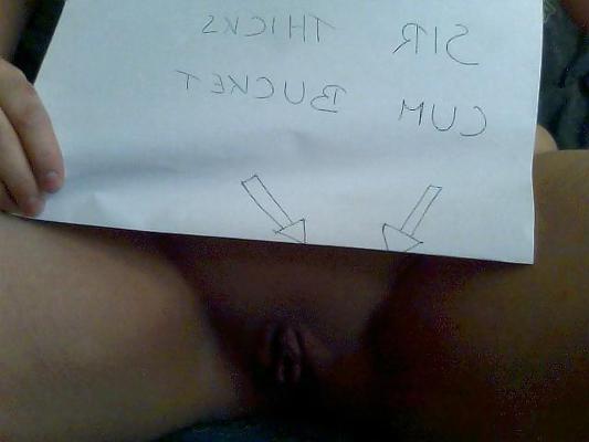 9P Sir thicks whore