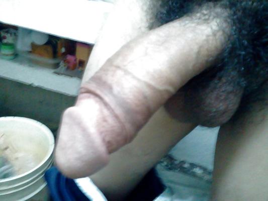 4P My Latin Dick