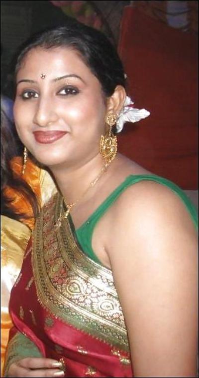 23P Indische Tante
