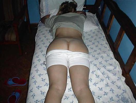 11P Cinto de calcinha