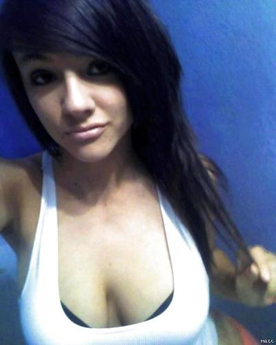 11P Perfect Tits Teen