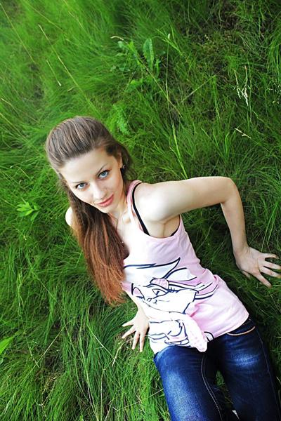 25P Please, cum on my GF Nastya!