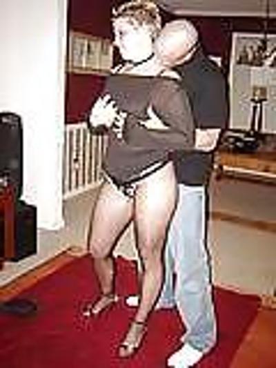 18P Dirty swinging slut
