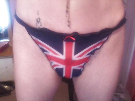 4P God save the queen