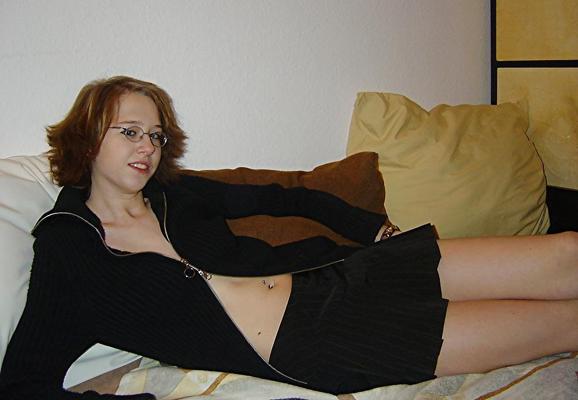 8P Very Tall and Very Sexy Cutie