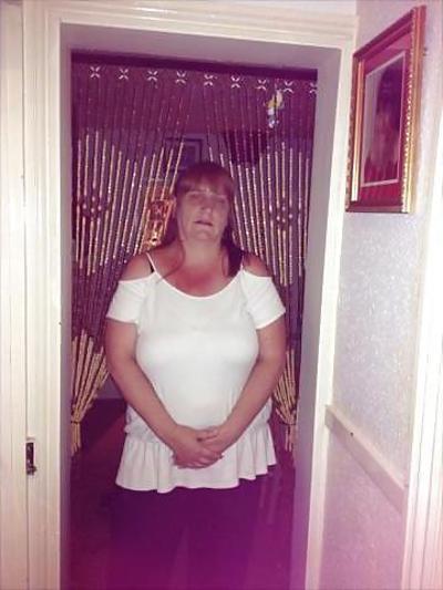 25P Mature amateur clothed 2