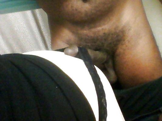 10P White Freak Pics