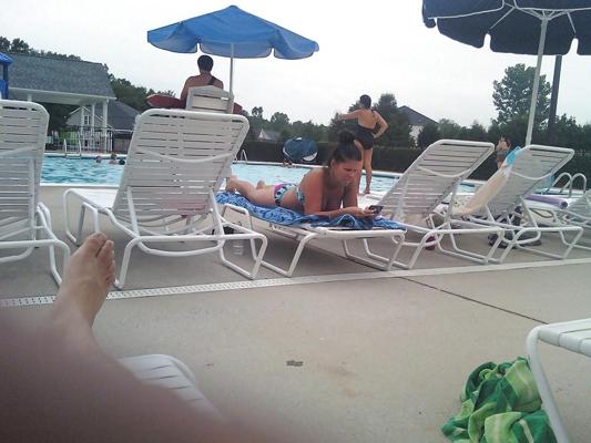6P Pool