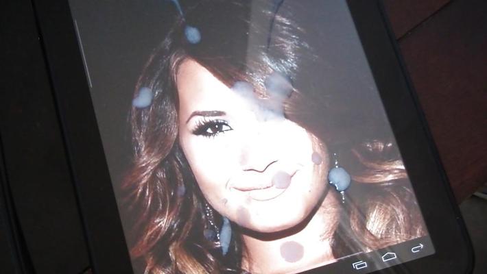 6P Doppelter Whamy! Demi und Selena