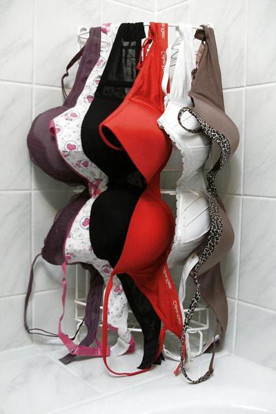 5P My bra collection (2)