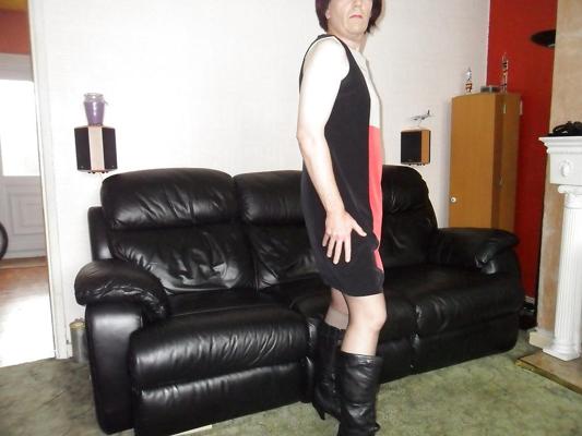 10P Neues Dressplay
