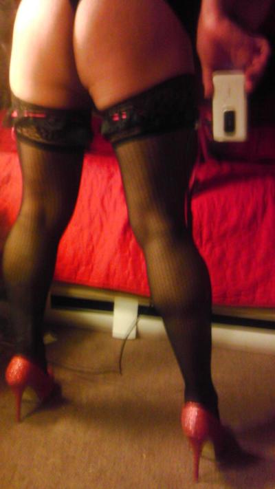 7P Latina Sissy Slut