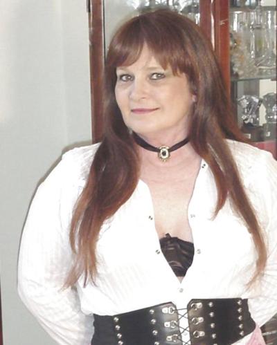 25P Fantasy #3 - Your Wifes Sister