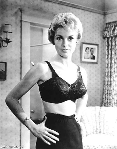 10P Janet Leigh