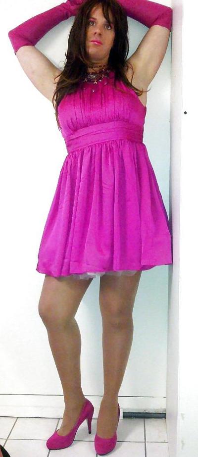 8P What is my favorite color? cd tv sissy