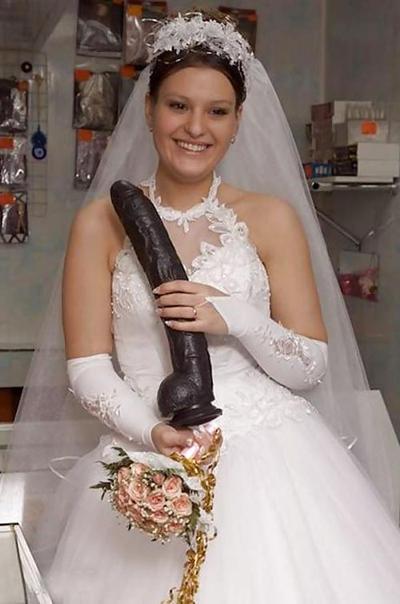 19P Wedding Bride, Hochzeitsbraut, 