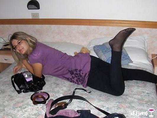 25P More feet and leggings
