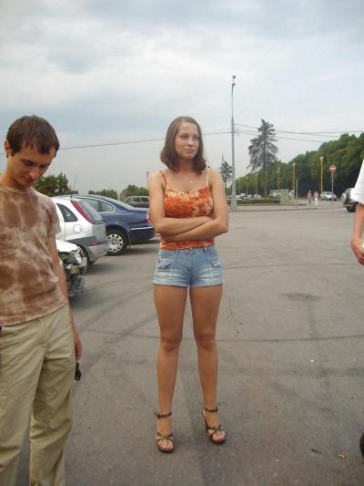 25P Beautés en jeans - pas de porno